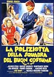 La Poliziotta Della Squadra Del Buon Costume