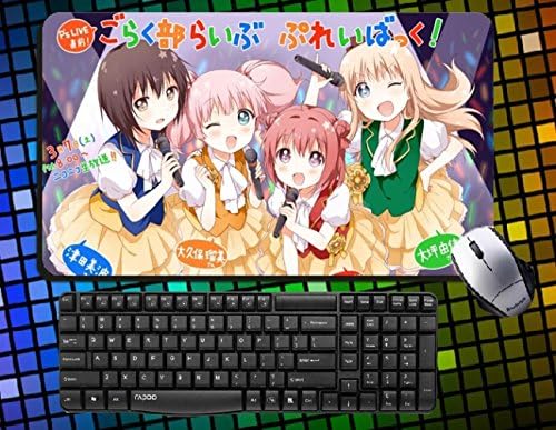 Smiling Christmas Holidays A Wide Variety of hot anime Kamisama Kiss Mouse Pad Anime mouse pad Desk Pad Table Play Mat