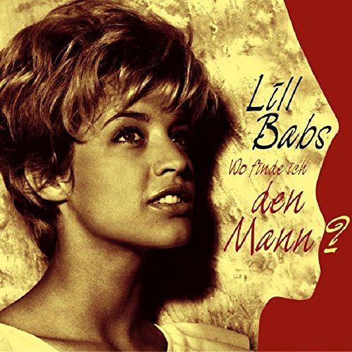Lill Babs - Vinyl Raritäten CD 11 - Zortam Music