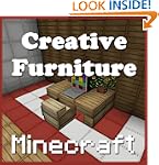 Minecraft: Creative Furniture for Ama...
