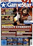 Magazine - Gamestar XL [Jahresabo]