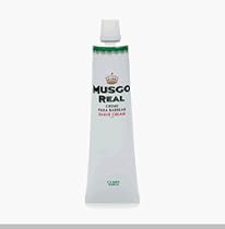 Musgo Real Shave Cream
