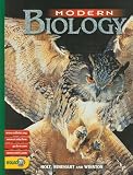 Modern Biology
