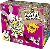 Asmodee- Jungle Speed - Les Lapins CretinsIMAGE