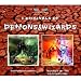 Demons and Wizards/Touched by the Crimson King