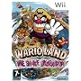 Wario land - the shake dimension de Nintendo