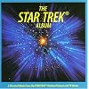 The Star Trek Album