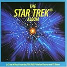 The Star Trek...