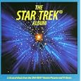 The Star Trek Album
