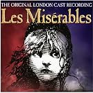 Les Mis�rables - Original 1985 London Cast Recording