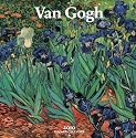 Van Gogh 2010: All international holidays included (Taschen Wall Calendars)
