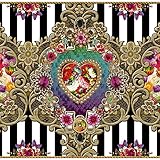 輸入壁紙/Melli Mello Verona/サイズ：368×254cm/8-950/Z3K