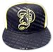 Pimpit 'All Star New Era' Fitted Hat