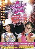 Mondo Di Patty (Il) - La Storia Piu` Bella A Teatro (Dvd+Poster)
