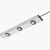 Good Earth Lighting G9113-SSX-I Xenon Undercabinet Light