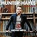 Hunter Hayes 2016 Wall Calendar