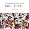 King Crimson en 10 �tapes