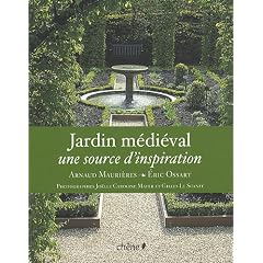 Le jardin m�di�val : Une source d'inspiration