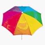 Rio Brands UB884-675 6ft Nylon Umbrella