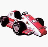  : Aeromax Jr. Champion Inflatable Race Car