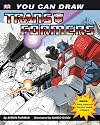 You Can Draw "Transformers" (Transformers)