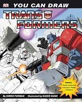 You Can Draw "Transformers" (Transformers)