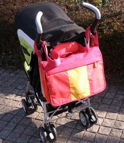 Imagen 6 de Allerhand AH-BT-MB-03N 105 - Cambiador de pañales