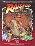 Raiders of the Lost Ark (Indiana Jones RPG module IJ2)