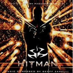 Hitman - The Movie