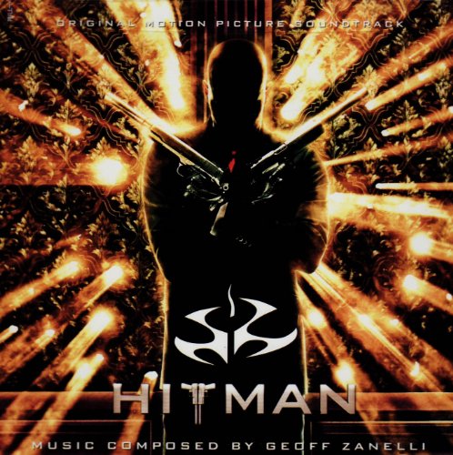 Geoff Zanelli - Hitman - Zortam Music