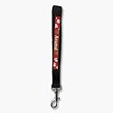 Arsenal Dog Lead 2.5cm x 120cm