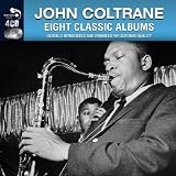 Eight Classic Albums