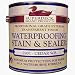 DUCKBACK PRODUCTS DB-2901-4 GAL Cedar Waterborne (4 pack)