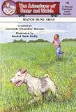 Search : Watch Runs Away (Boxcar Children Early Reader #6) (Adventures of Benny and Watch)