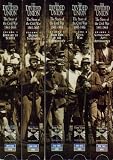 The Divided Union - The Story of the Civil War 1861-1865 (Boxed Set) [VHS]