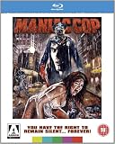 Maniac Cop [Blu-ray]