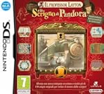 Il Professor Layton E Lo Scrigno Di P...
