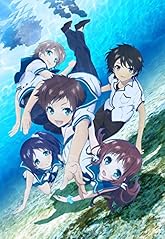 凪のあすから Blu-ray BOX(初回限定生産)