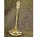 BAROQUE PUNCH LADLE GOLD