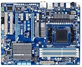 GigaByte GA-970A-UD3 Motherboard Sockel AM3+ 4x DDR3 Speicher ATX