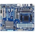 GigaByte GA-970A-UD3 Motherboard Sockel AM3+ 4x DDR3 Speicher ATX
