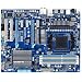 GigaByte GA-970A-UD3 Motherboard Sockel AM3+ 4x DDR3 Speicher ATX