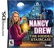 Nancy Drew: Hidden Staircase NDS