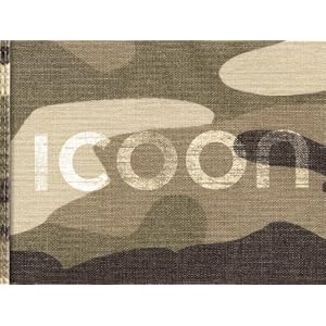 ICOON global picture dictionary (camouflage)