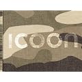 ICOON global picture dictionary (camouflage)