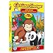 Curious George Vol.1 - Zoo Night And Other Animal Stories [DVD]
