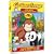 Curious George Vol.1 - Zoo Night And Other Animal Stories [DVD]