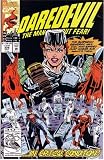 Daredevil #306 (Comic Book)