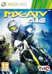 MX vs ATV: Alive 2011 (Xbox 360) [Imp...