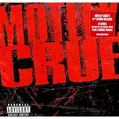Motley Crue